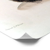 Poster Chefs de démons maléfiques (Coin)