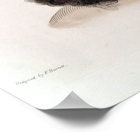 Poster Chefs de démons maléfiques (Coin)