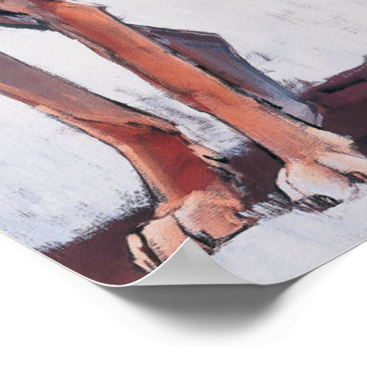 Poster Chefs de Pack 2001 (Coin)