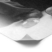 Poster Chefs indiens de l'Alaska : début des années 1900 (Coin)