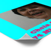 Poster Chela (Coin)