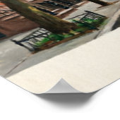 Poster Chelsea Manhattan (Coin)