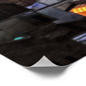 Poster CHELSEA TWILIGHT (Coin)