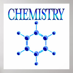 Poster chemie
