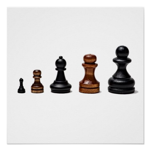 Poster Chemin de carrière (Devant)