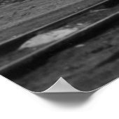 Poster Chemin de fer du Sud no 1357 (Coin)