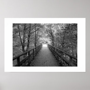 Poster Chemin de fer : Keswick