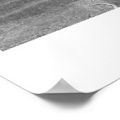 Poster Chemin de fer PCEC (Coin)