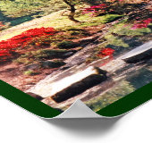 Poster Chemin de guérison (Coin)