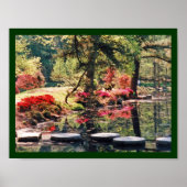 Poster Chemin de guérison (Devant)