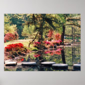 Poster Chemin de guérison (Devant)