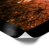 Poster Chemin de la foi (Coin)