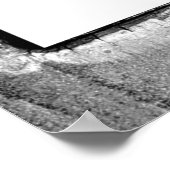 Poster Chemin de la vie Prière (Coin)