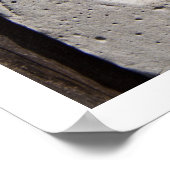 Poster Chemin de Saint-Jacques Marker (Coin)