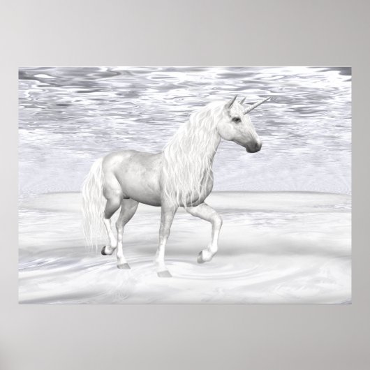 Poster Chemin des dièses (Devant)