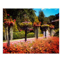 Chemin du jardin