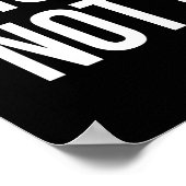 Poster Chemin Vers La Discipline Du Succès - Gym, Hustle, (Coin)