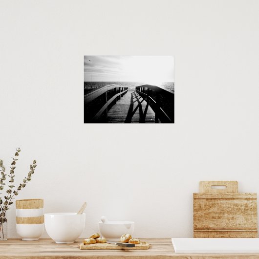 Poster Chemin vers Pass-a-calandre (Cuisine)