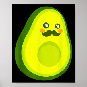 Poster Chemise de couple assortie pour lui cadeau de la S