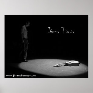 Poster Chemise de Jimmy Tierney ?