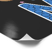 Poster Chemise de la journée internationale du point | Do (Coin)