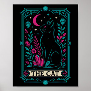 Poster Chemise de la saison Éffrayante d'Halloween