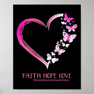 Poster Chemise de sensibilisation au cancer1