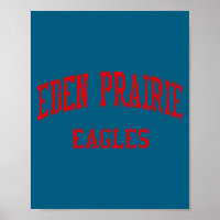 Chemise Eden Prairie High School Hs