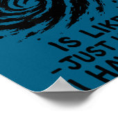 Poster Chemise Exploration Spatiale Éclipse Solaire Unive (Coin)