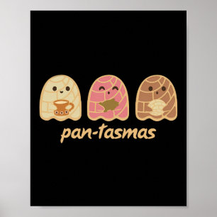 Poster Chemise Fantôme Mignonne Chute Fantôme Pour Femmes