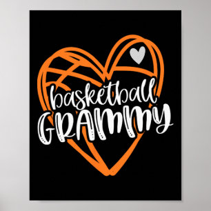 Poster Chemise Grammy Sketll