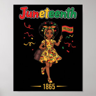 Poster Chemise Junenteeth pour filles femmes adolescentes
