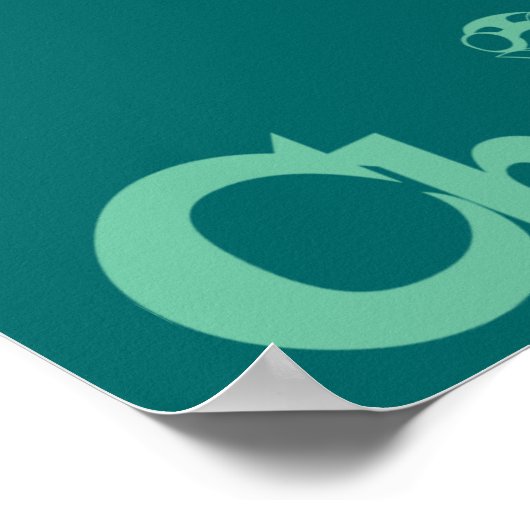 Poster Chemistry (Coin)