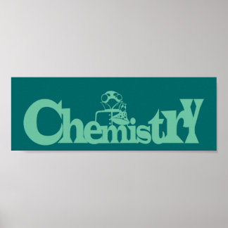 Poster Chemistry