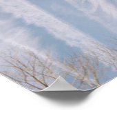 Poster Chemtrail (Coin)