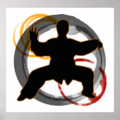 Poster Chen Tai Ji (Devant)