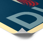 Poster Cheney Dick (Coin)