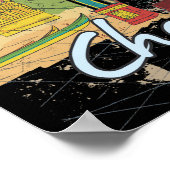 Poster Chennai (Coin)