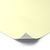 Poster Cher été (Coin)