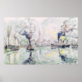 Poster Cherbourg, 1931 (Devant)