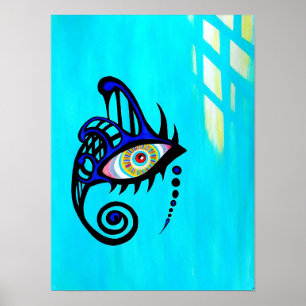 Poster Chercher