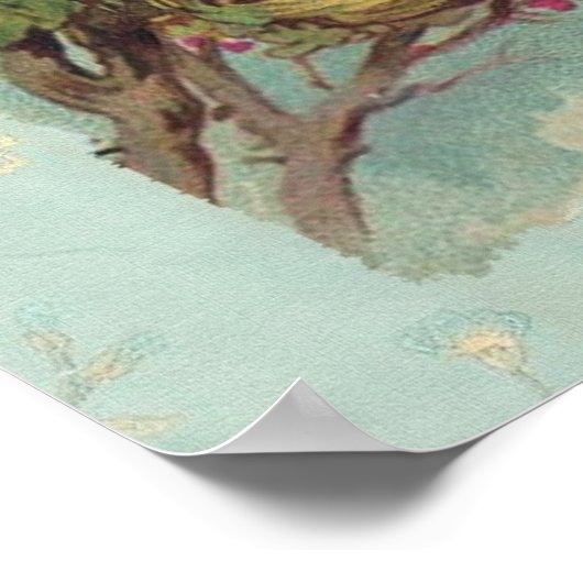 Poster Chercher chaque instant (Coin)