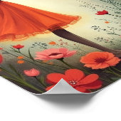 Poster Chercher Dieu d'abord (Coin)