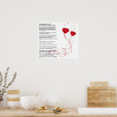 Poster Chercher L'Amour (Cuisine)