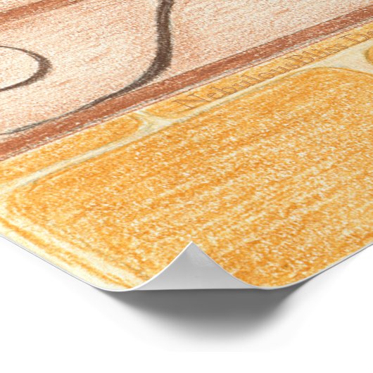 Poster Cherchez l'affiche des Bénédictions cachées (Coin)