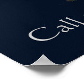 Poster Cherchez l'affiche du Seigneur (Coin)