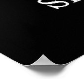 Poster Cherchez votre dessein divin (Coin)