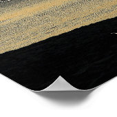 Poster Cherchez Ye Premier Royaume de Dieu, Matthieu 6:33 (Coin)