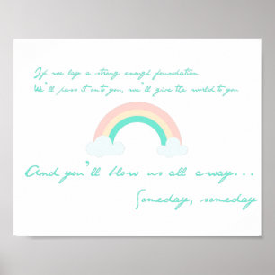 Poster "Chère Théodosie"