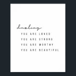 Poster Chéri, Tu Es Amoureux, Tu Es Fort...<br><div class="desc">Chérie, Tu Es Amoureux, Tu Es Fort, Tu Es Intérêt, Tu Es Belle</div>